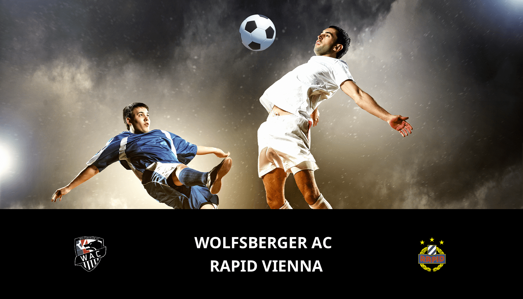 Pronostic Wolfsberger AC VS Rapid Vienna du 11/02/2024 Analyse de la rencontre